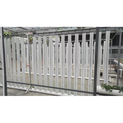 Sistemas de cultivo hidropónico en interiores Sistema hidropónico vertical en el hogar