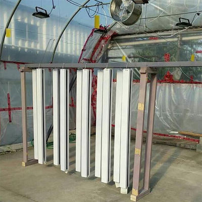 C-Growart Agricultura Sistema de cultivo hidropónico Cultivo sin suelo para el crecimiento de las plantas
