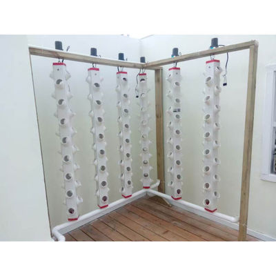 Sistema de cultivo hidropónico de nuevo estilo