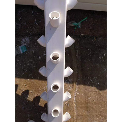 Sistema de cultivo hidropónico de nuevo estilo