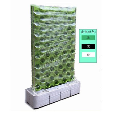 Fabricantes China mayorista jardín vertical al aire libre planta de riego propio pared verde para la venta