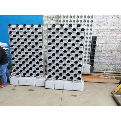 Fabricantes China mayorista jardín vertical al aire libre planta de riego propio pared verde para la venta