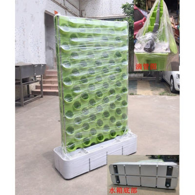 Fabricantes China mayorista jardín vertical al aire libre planta de riego propio pared verde para la venta