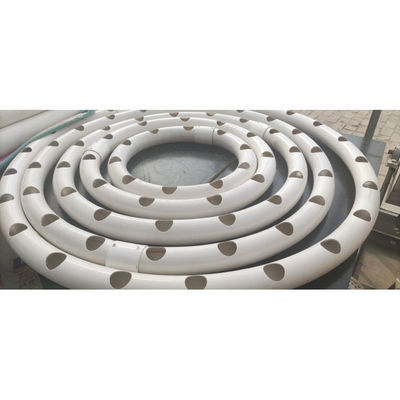 Sistemas de cultivo de circulación de cultivo rotativo vertical automático