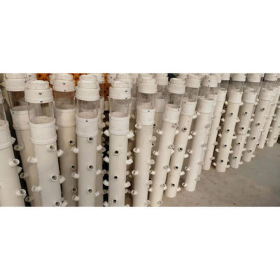 Sistemas de cultivo de circulación de cultivo rotativo vertical automático
